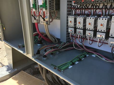 barnes electrical boxes|barnes electrical contractors.